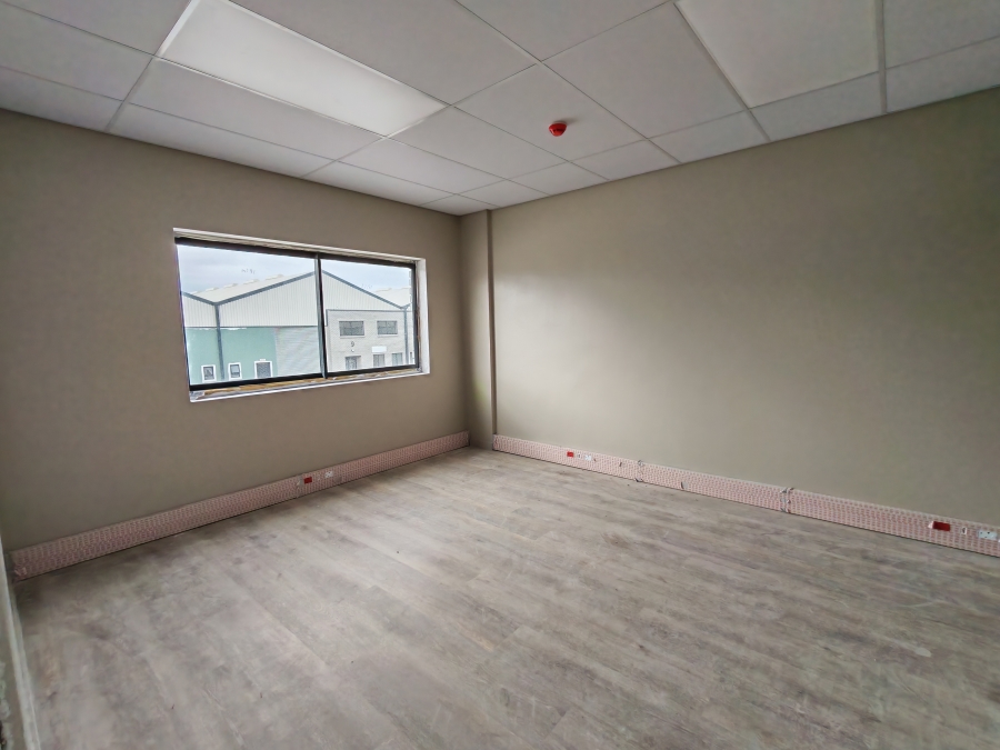 Commercial Property for Sale in Firgrove Industrial Estate Western Cape